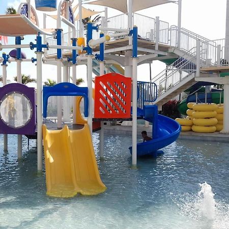 Salinas Resort'S Салинополис Экстерьер фото