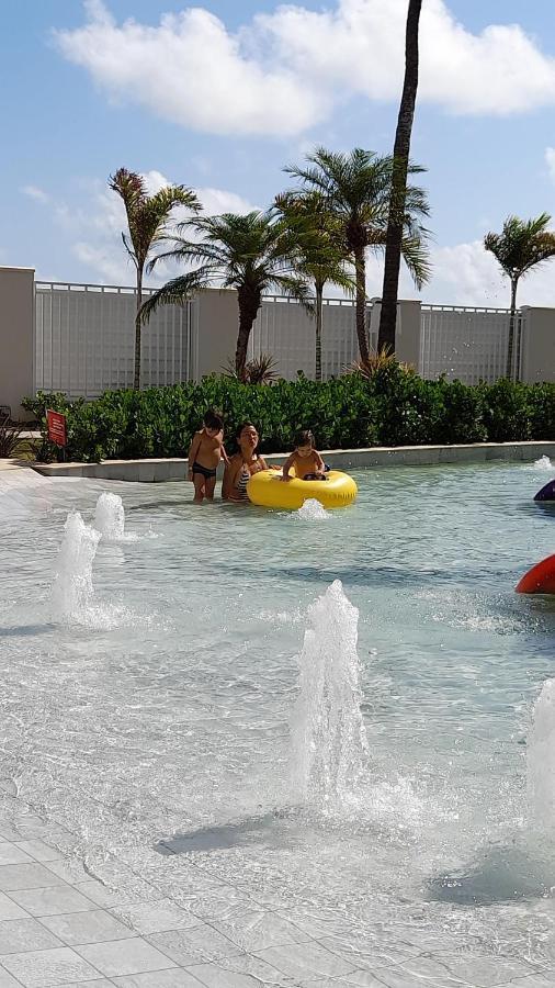 Salinas Resort'S Салинополис Экстерьер фото