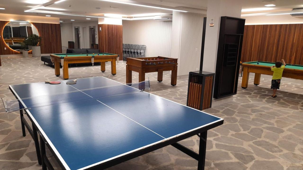 Salinas Resort'S Салинополис Экстерьер фото